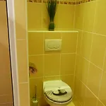 Apartment Apartman Susice Sušice