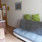 Apartment Apartman Susice Sušice