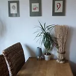 Apartment Apartman Susice Sušice