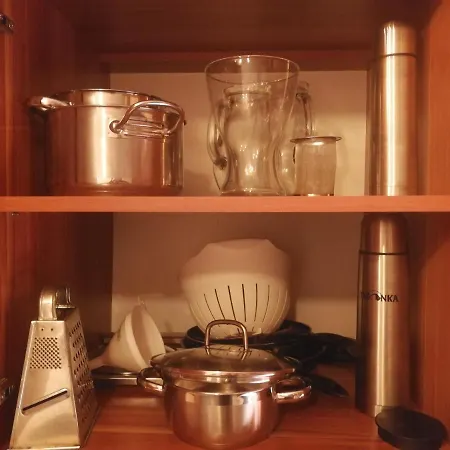 Apartman Susice