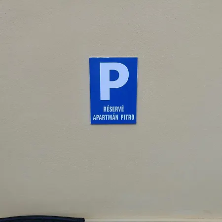 Daire Apartman Susice