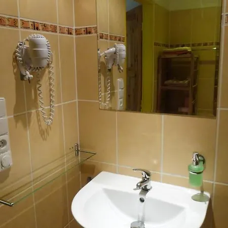 Apartament Apartman Susice Sušice