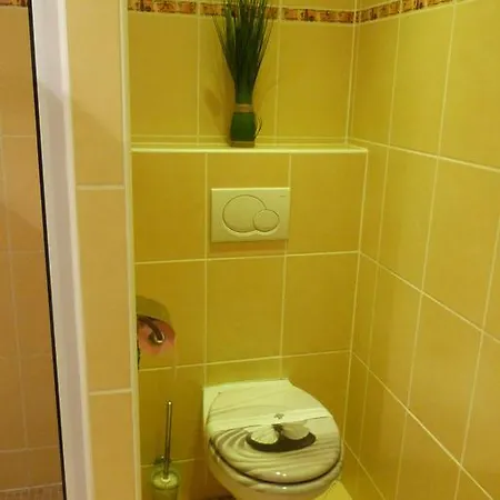 Apartament Apartman Susice Sušice
