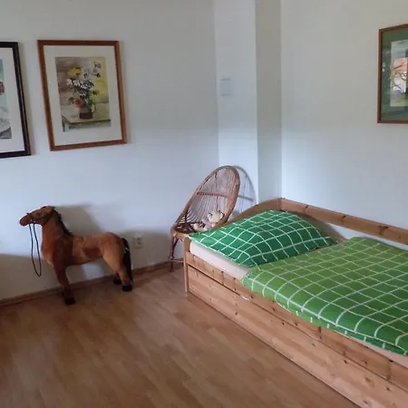 Apartament Apartman Susice
