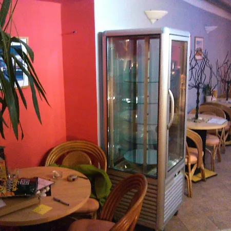 Apartman Susice Sušice