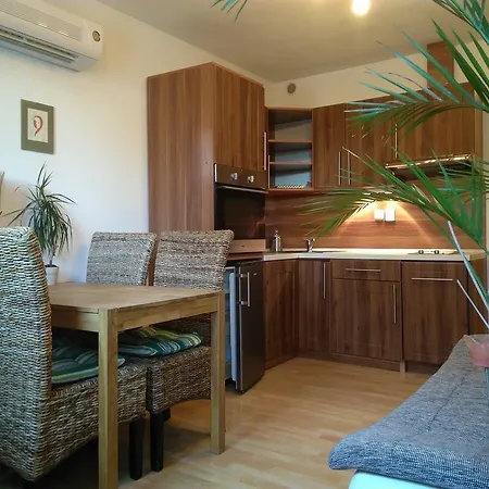 Lejlighed Apartman Susice Sušice
