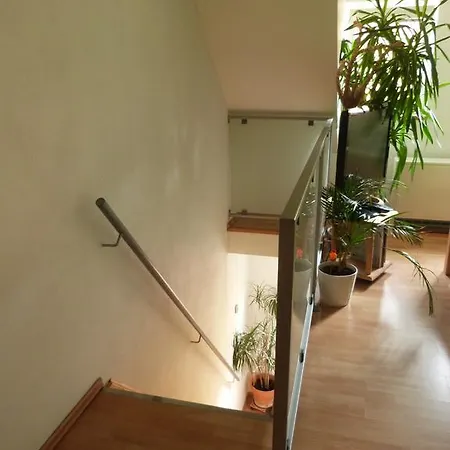 Apartman Susice Sušice