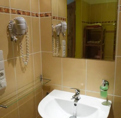 Lejlighed Apartman Susice Sušice
