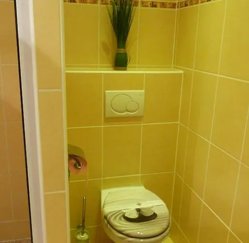 Lejlighed Apartman Susice Sušice