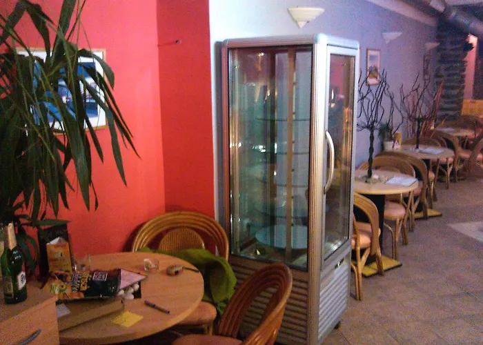 Apartman Susice Sušice