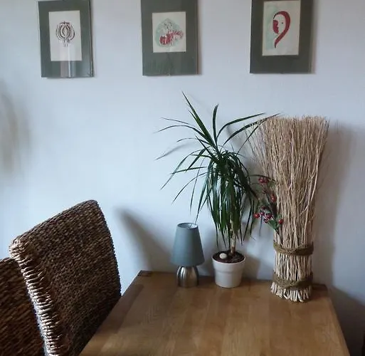 Appartement Apartman Susice Sušice