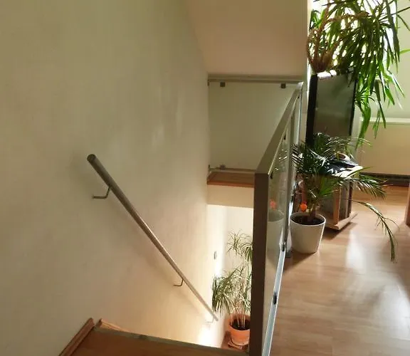 Apartman Susice Sušice