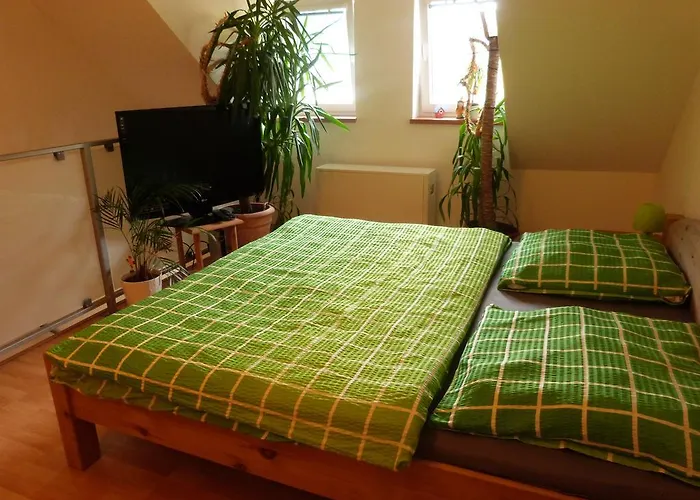 Lejlighed Apartman Susice Sušice